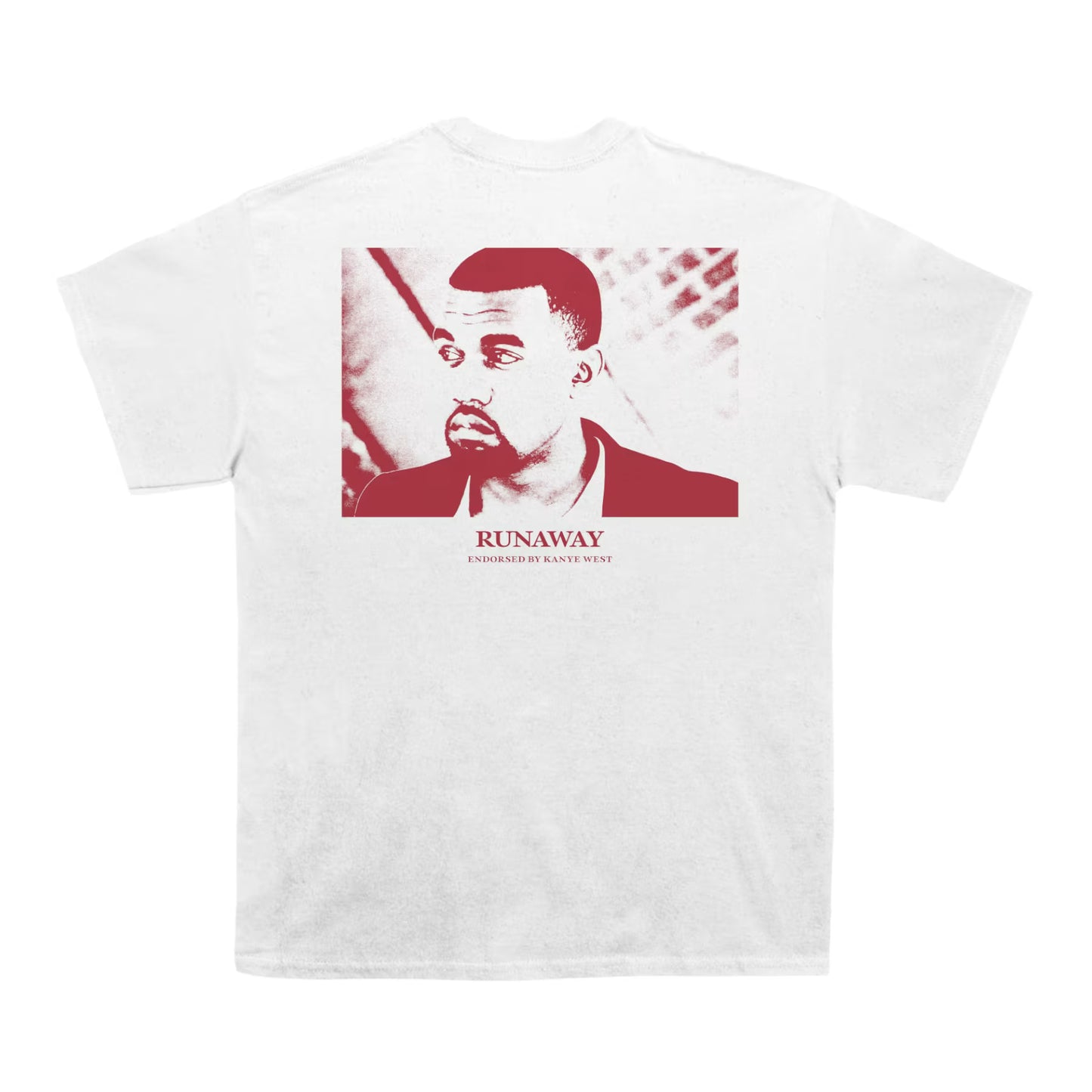Runaway By Kanye T-shirt