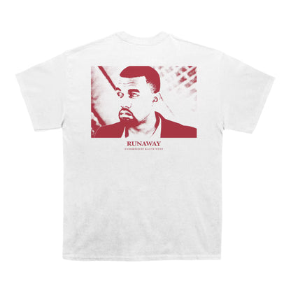 Runaway By Kanye T-shirt