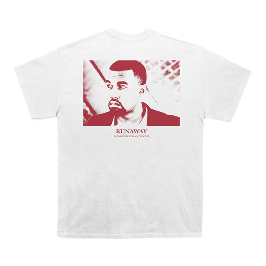 Runaway By Kanye T-shirt