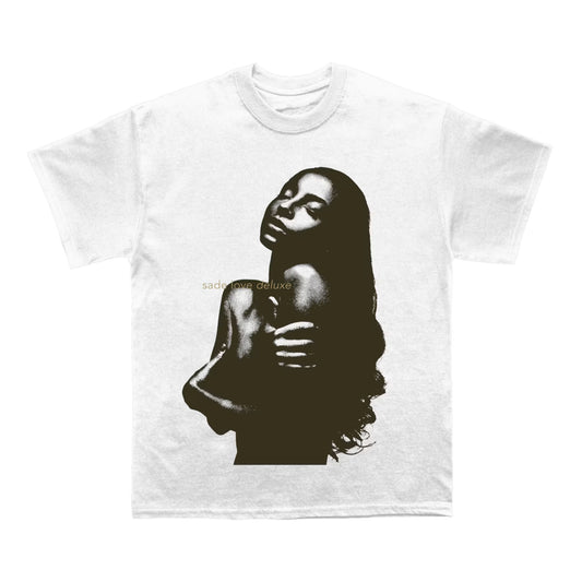 Sade Love Deluxe T-shirt