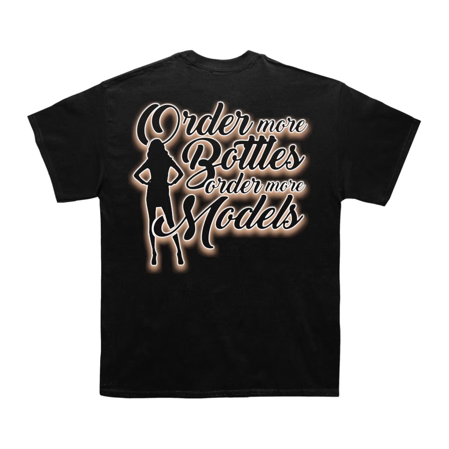Travis Scott Rodeo Figure T-shirt