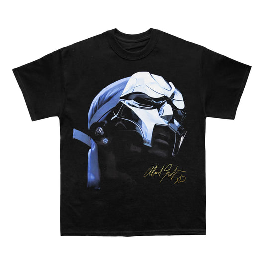 Weeknd Mask T-shirt