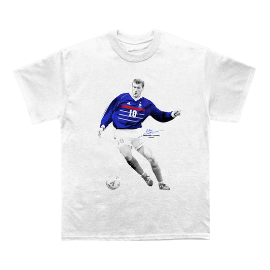 Zidane Stance T-shirt